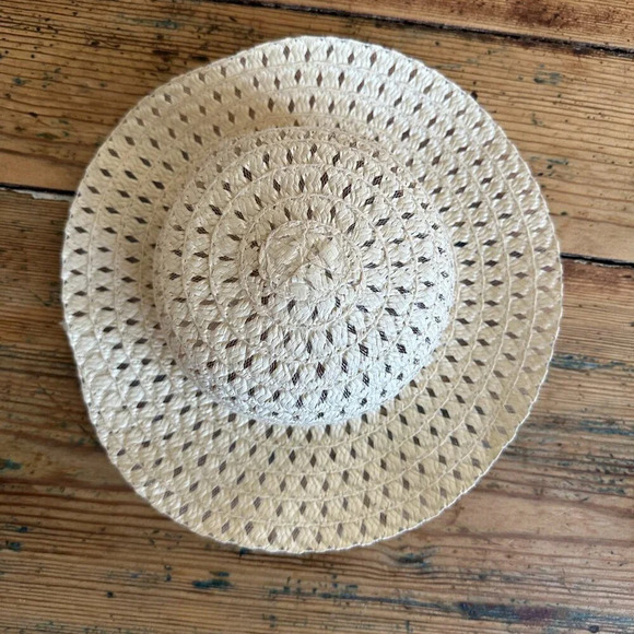 Lilt Paper Sun Hat - Picture 3 of 8